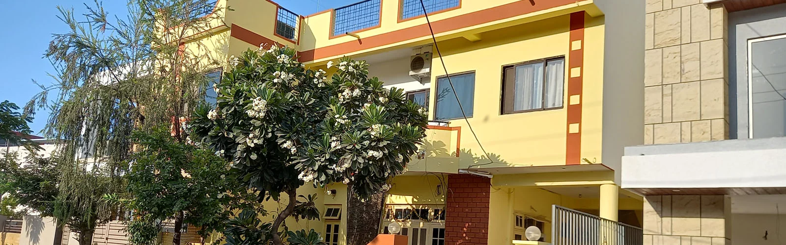 home-stay-udaipur Homestay in Udaipur