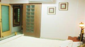Budget Accommodation in Udaipur